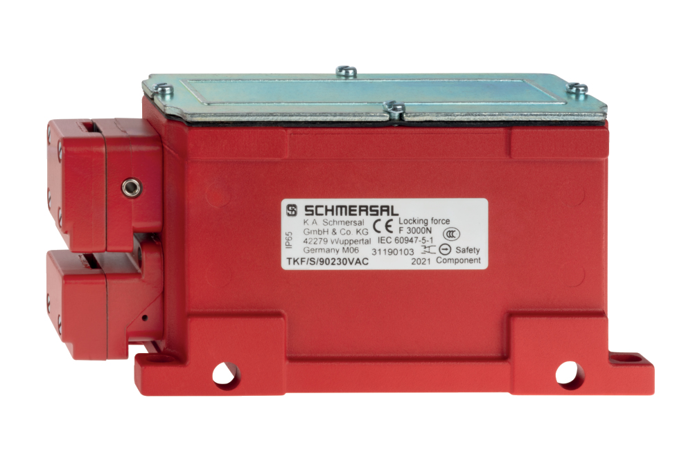 Schmersal TKF/S/90230VAC 101010257