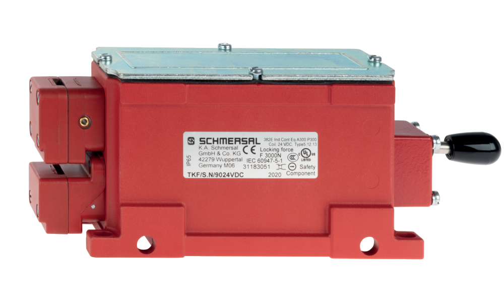 Schmersal TKF/S.N/9024VDC 101017921
