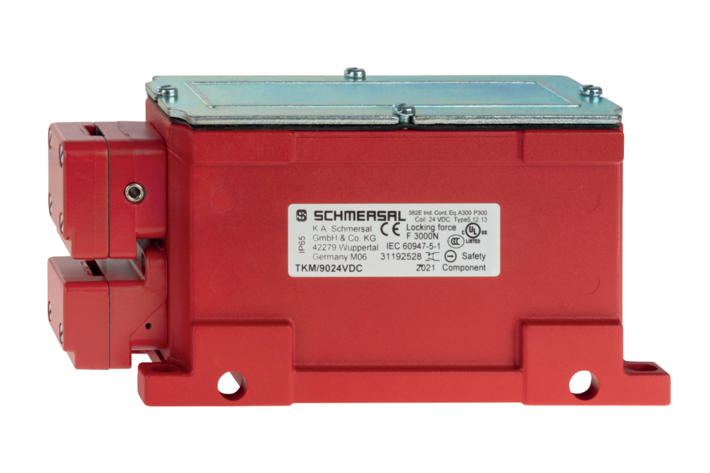 Schmersal TKM/9024VDC 101010229