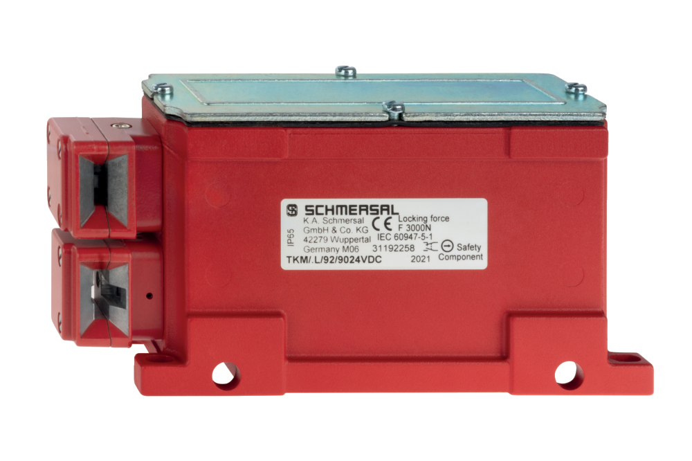 Schmersal TKM/.L/92/9024VDC 101029557