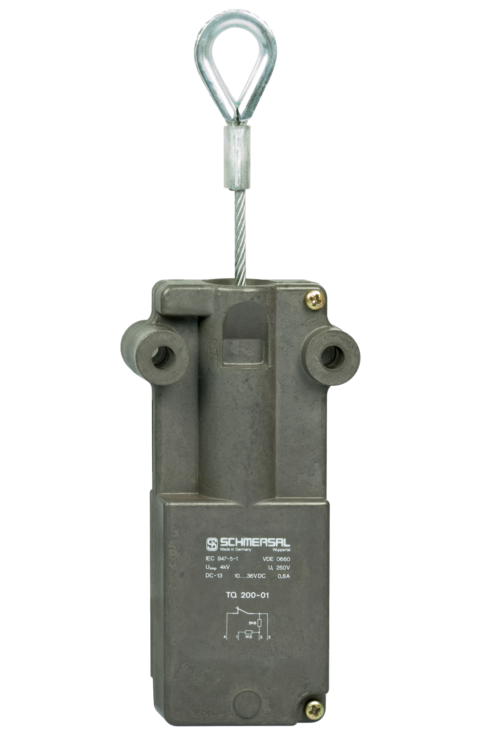 Schmersal TQ 200-01 101114531