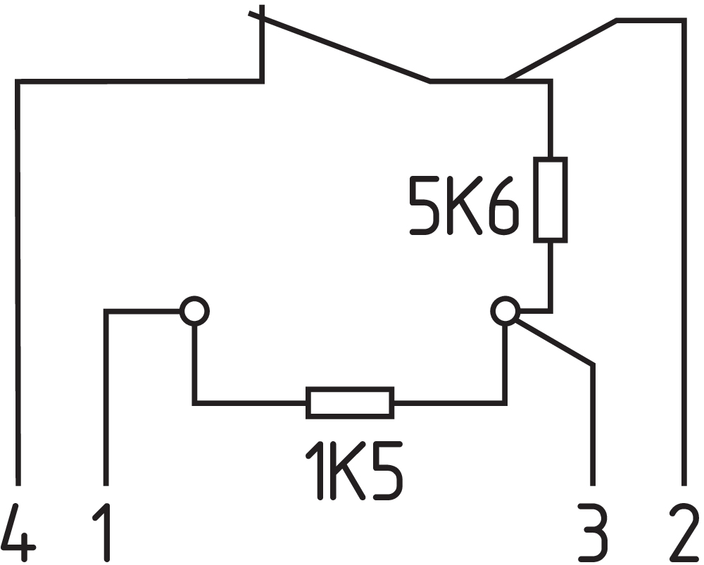 TQ 200-01 101114531 Schmersal