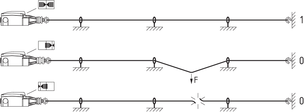 EX-ZQ 900-11-3D 101212889 Schmersal
