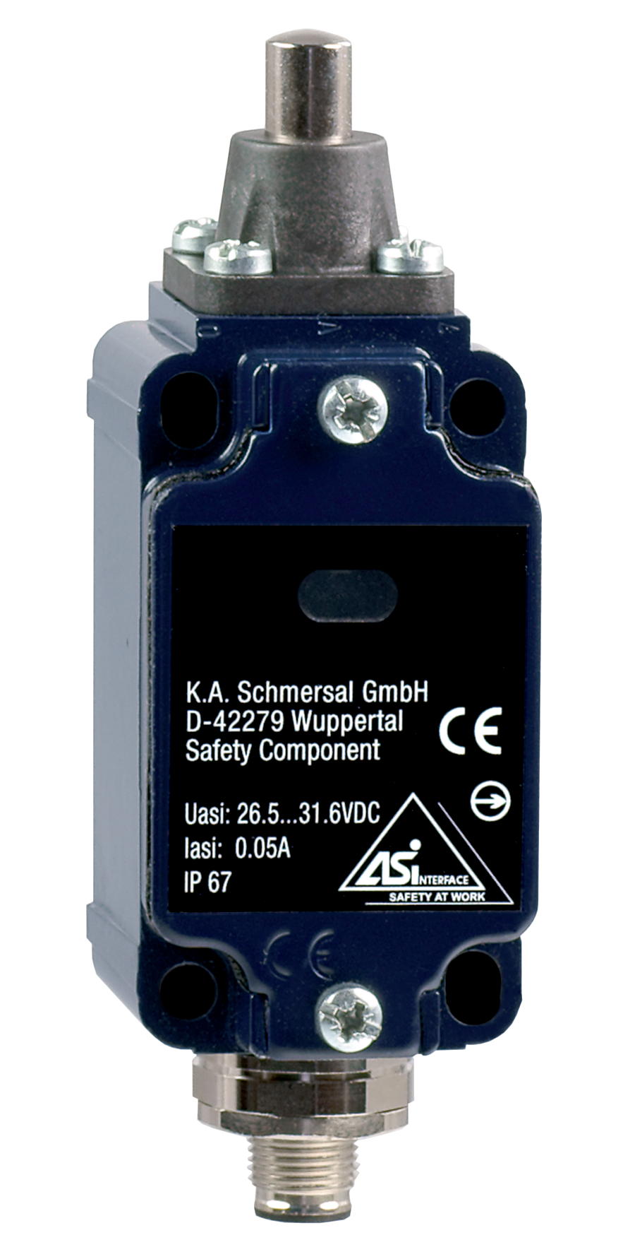 Schmersal TR 335 ST-AS 101213983