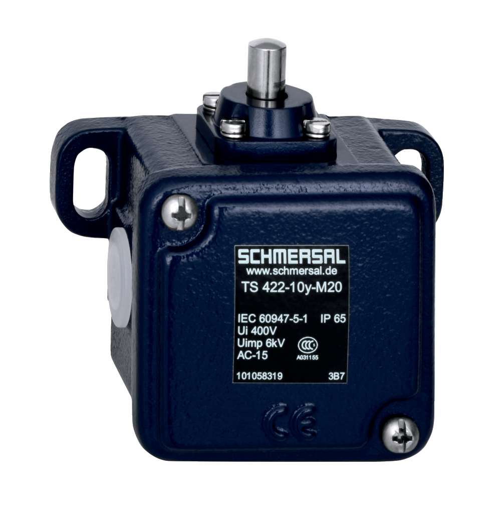 Schmersal TS 422-01Y 101058334
