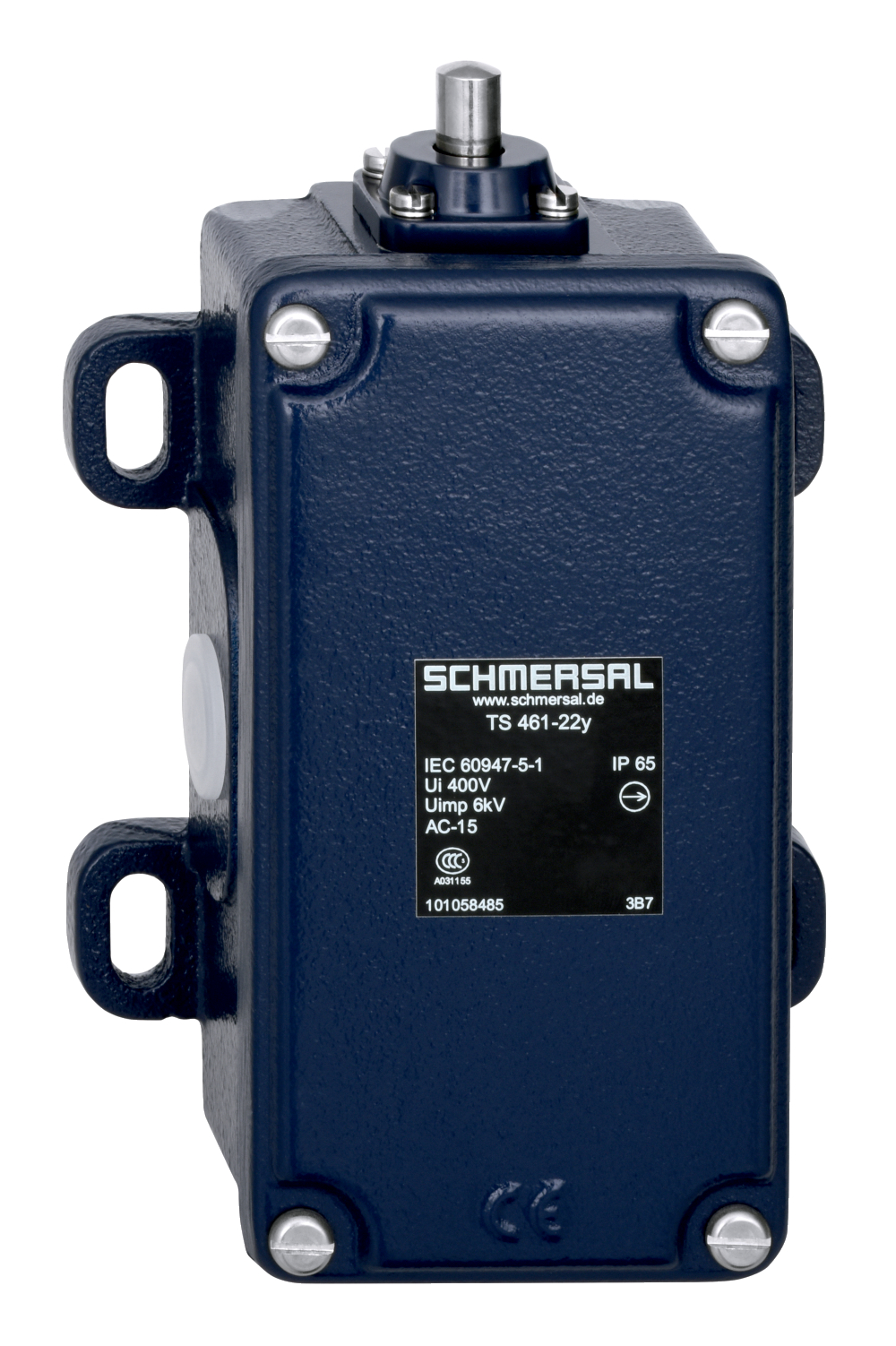 Schmersal TS 461-31Y 101058508