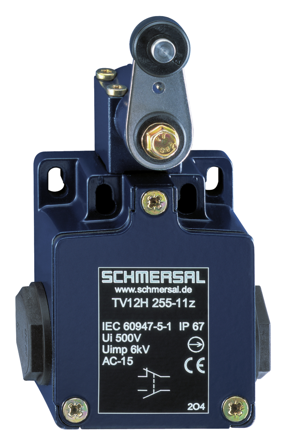 Schmersal TV12H 255-02Z 101174970