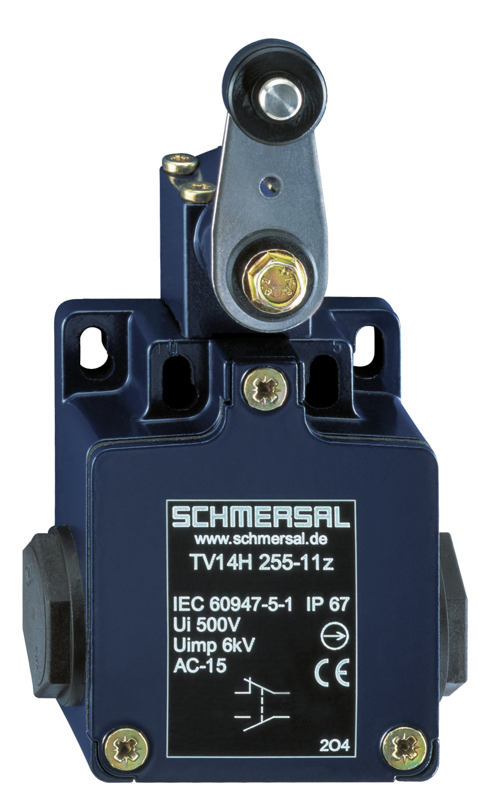 Schmersal TV14H 255-11Z 101174977