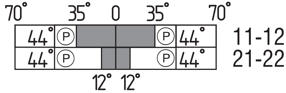 TV1H 236-02ZH 151145098 Schmersal