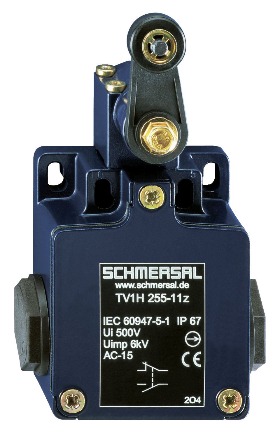 Schmersal TV1H 255-02Z 101174942