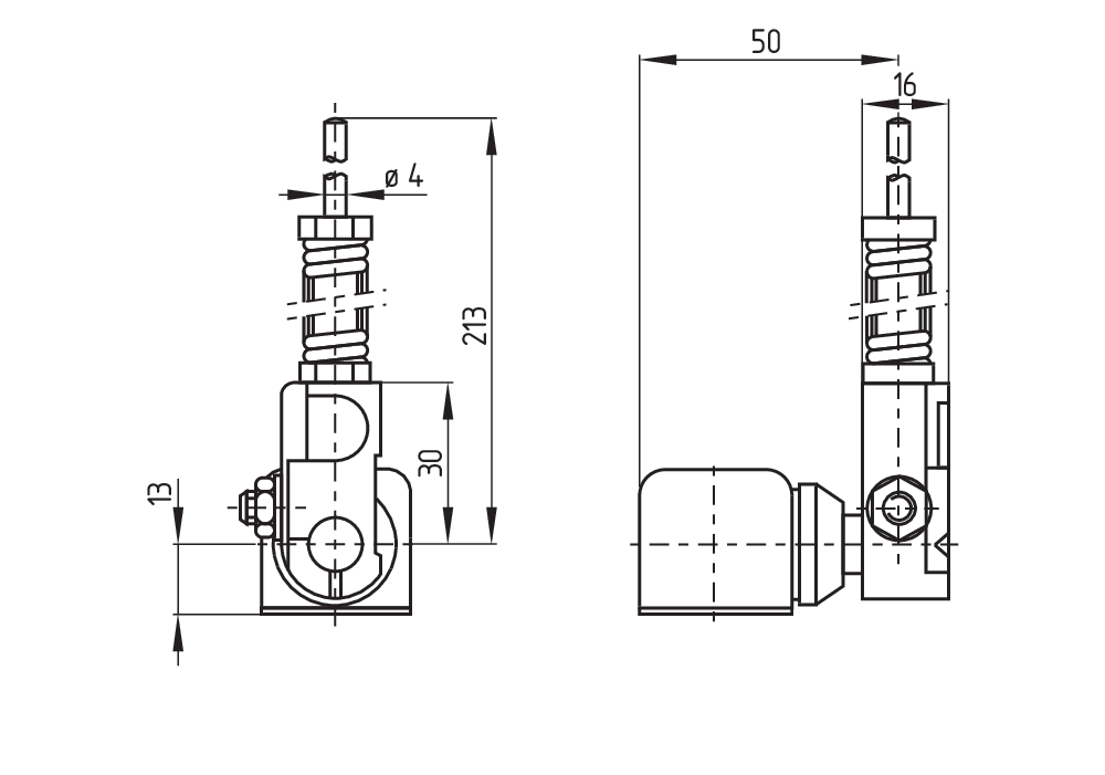 TV4H 015-11Y 131058059 Schmersal