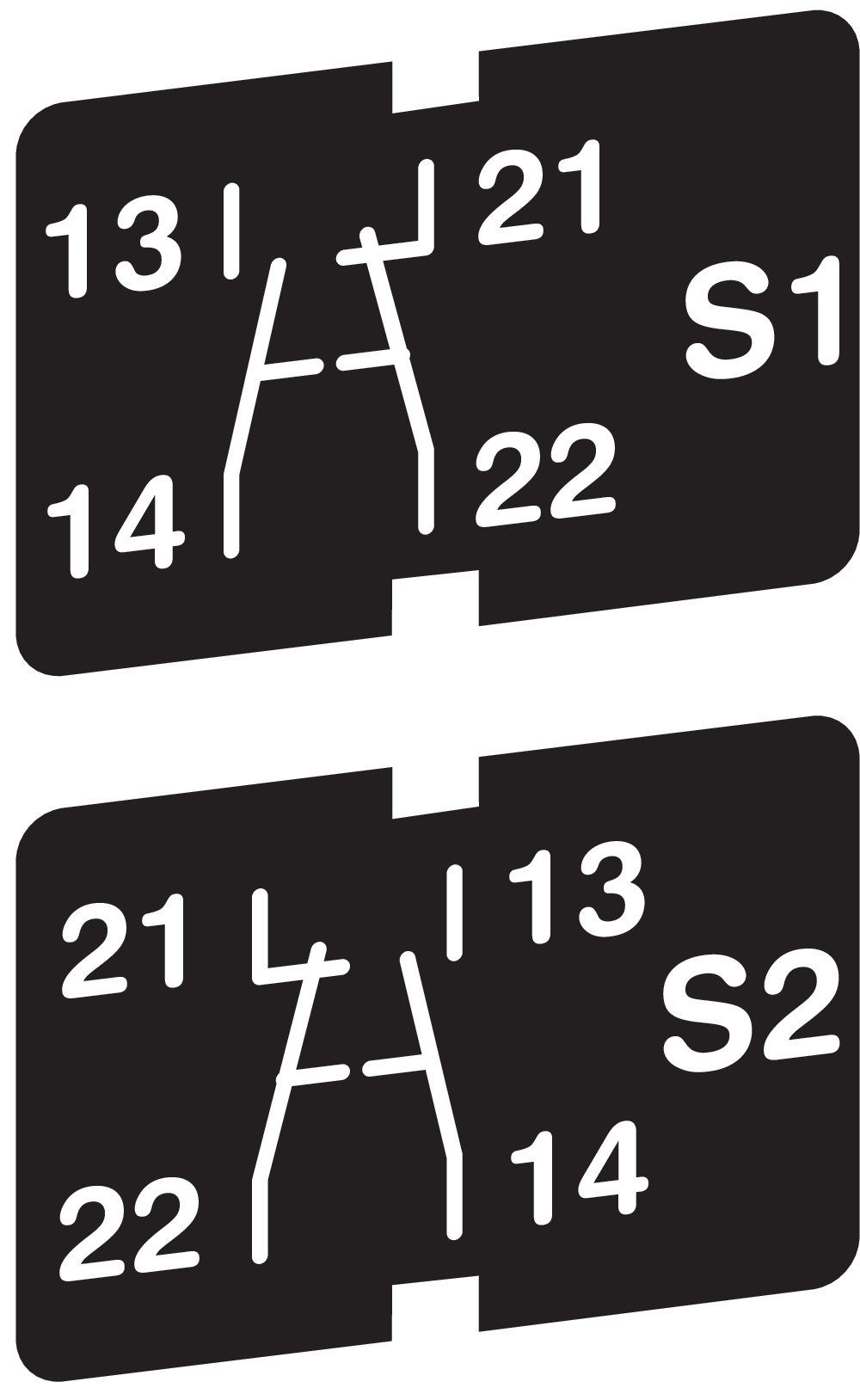 TV8S 521-11/11Z 101138421 Schmersal