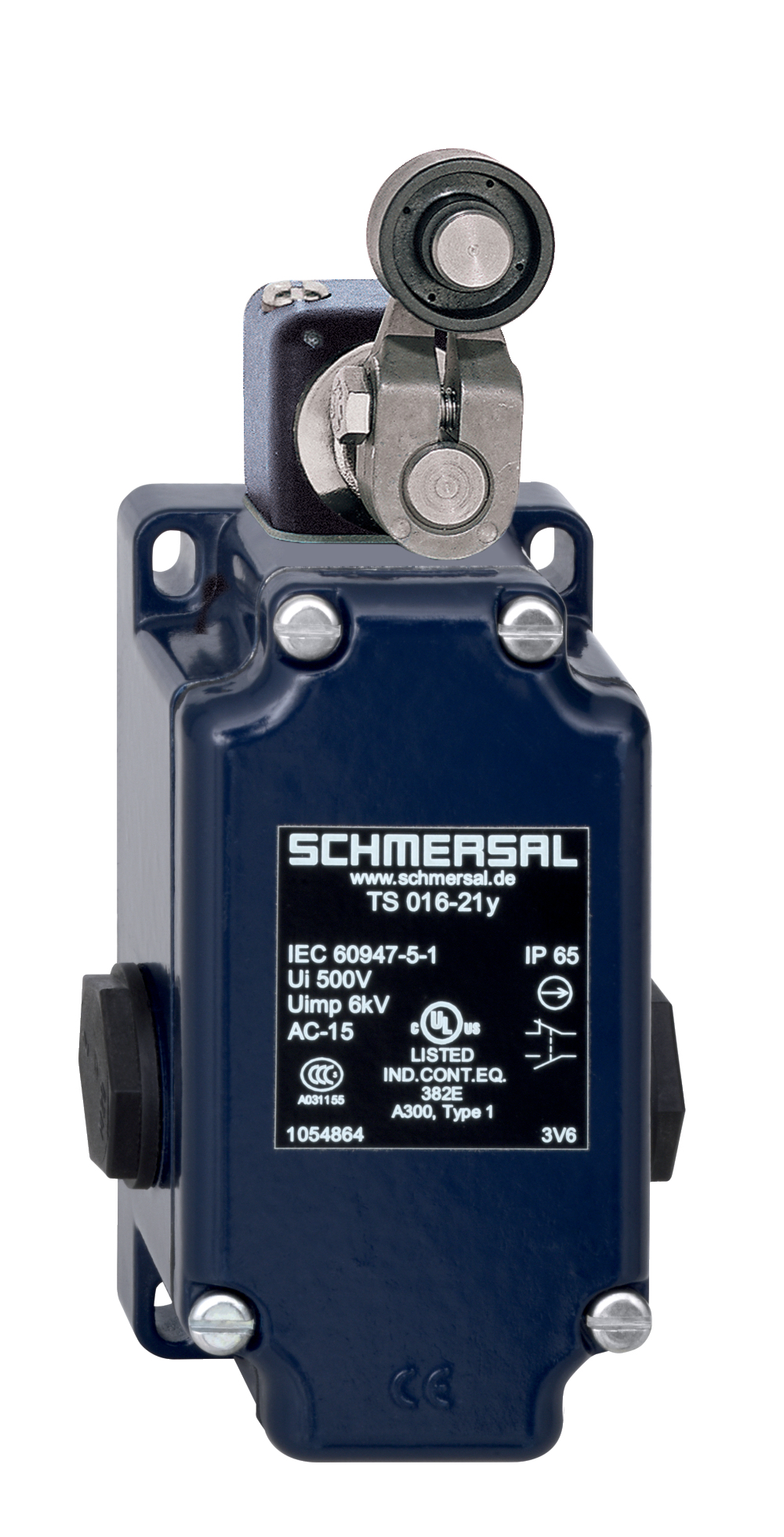 Schmersal TVH 016-03Y 101060213
