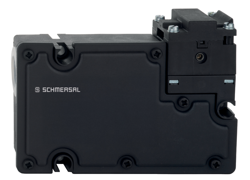 Schmersal TZF3OE/1SS24VDC 131164982