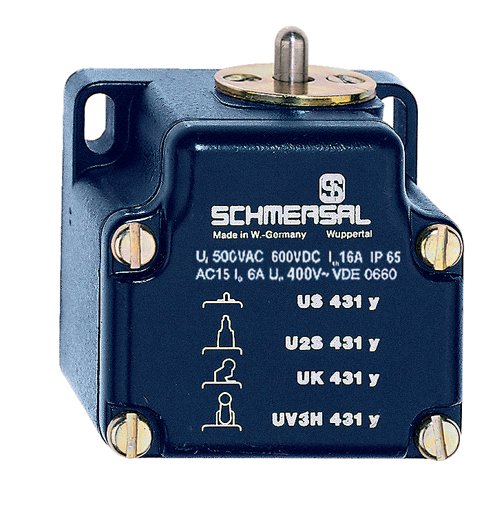 Schmersal US 431Y-M20 101175221