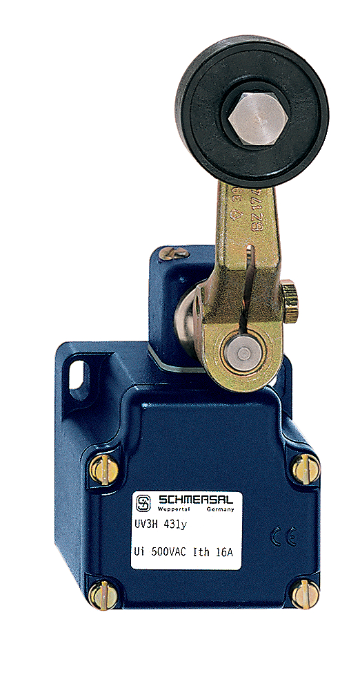 Schmersal UV3H 431Y-1S-RMS 103008582