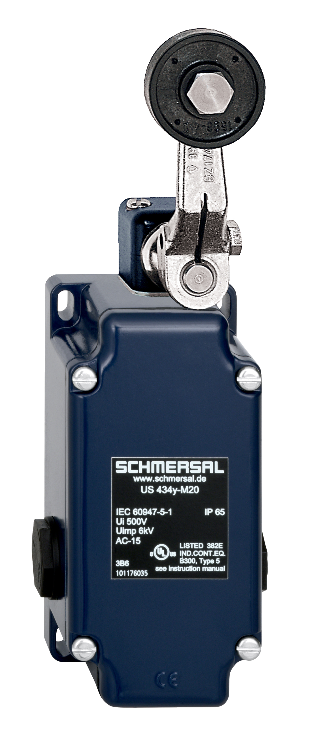 Schmersal UV3H 434Y 101060633
