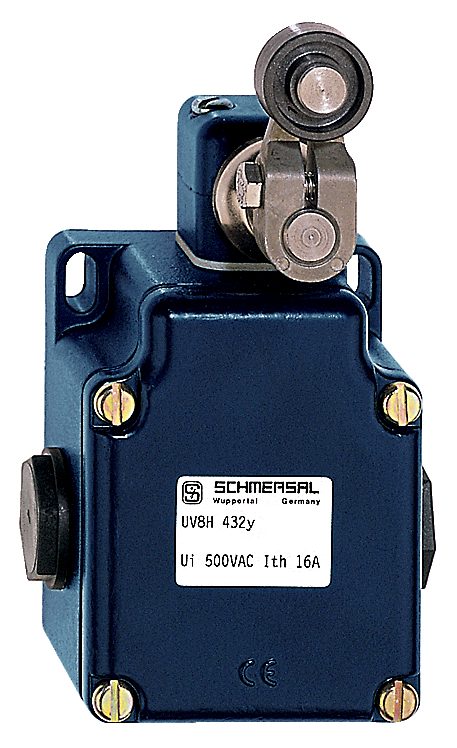 Schmersal UV8H 432Y 101060548