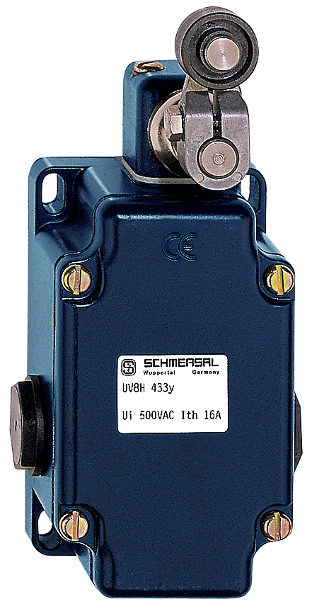 UV8H 433Y 101060588 Schmersal