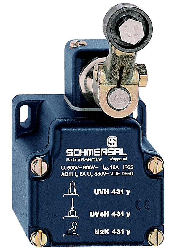 Schmersal UVH 431Y-M20 101164804