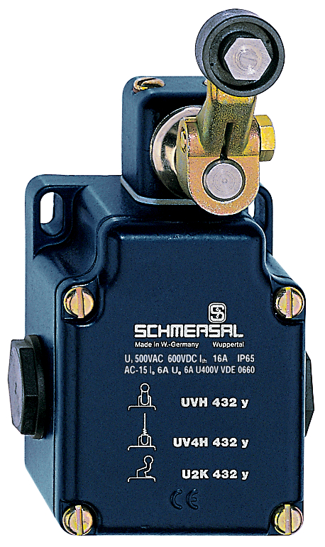 Schmersal UVH 432Y-2S 101060519