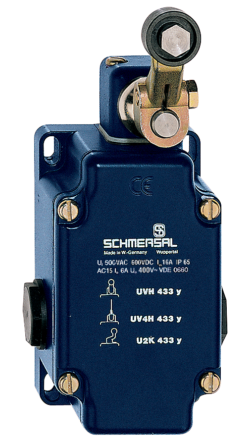 Schmersal UVH 433Y 101060569