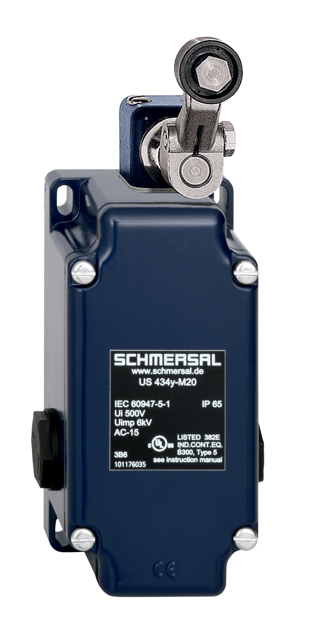 Schmersal UVH 434Y-M20 101175233