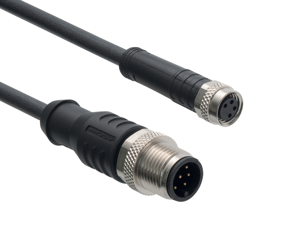 VFB-SK8P/4P-M12/M8-S-G-3M-BK-2-X-A-4 103041720