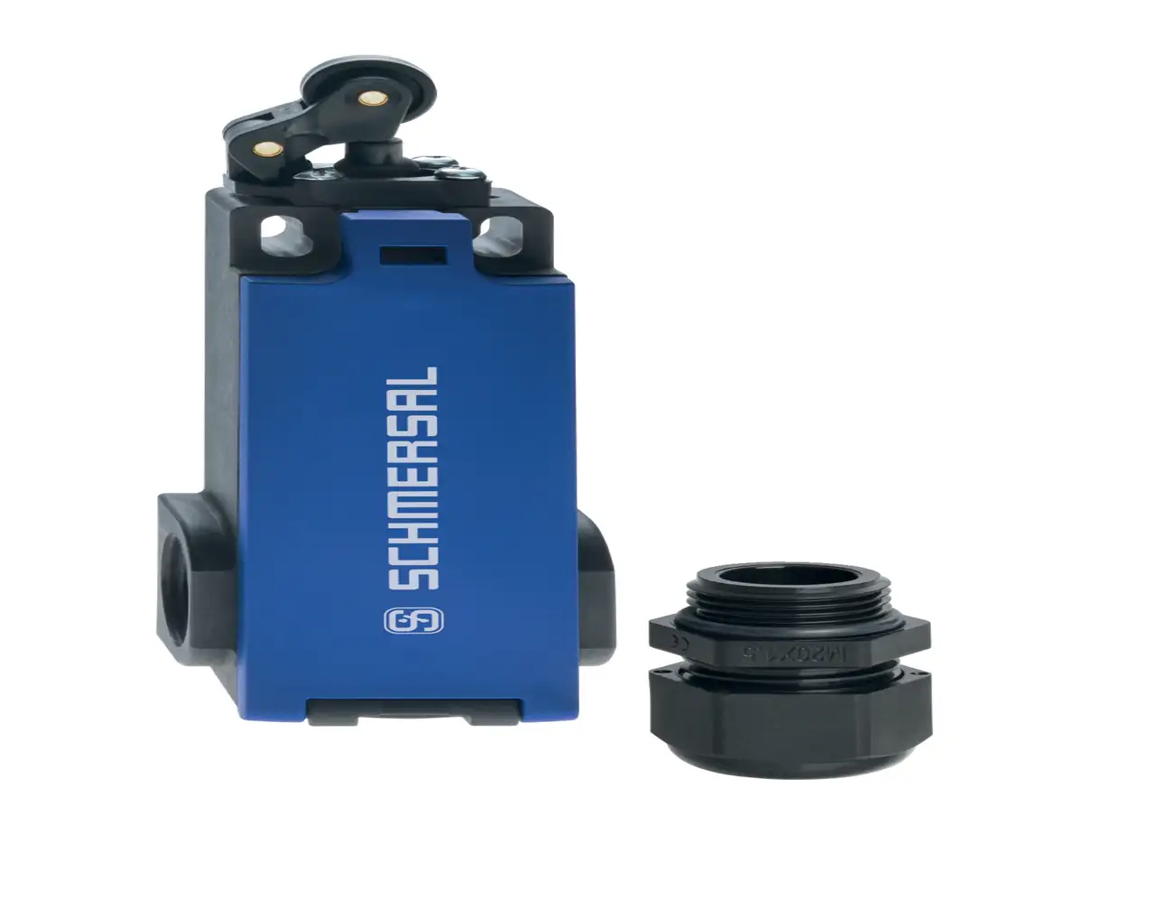 Z1RM476E-02-U180-230 157000651 Schmersal