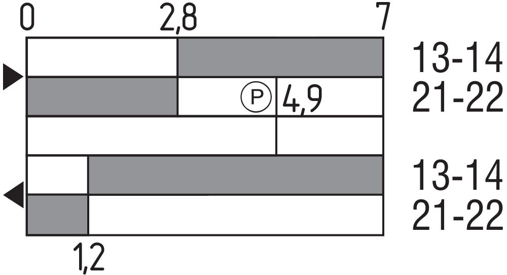 Z3K 256-11Z 101112689 Schmersal