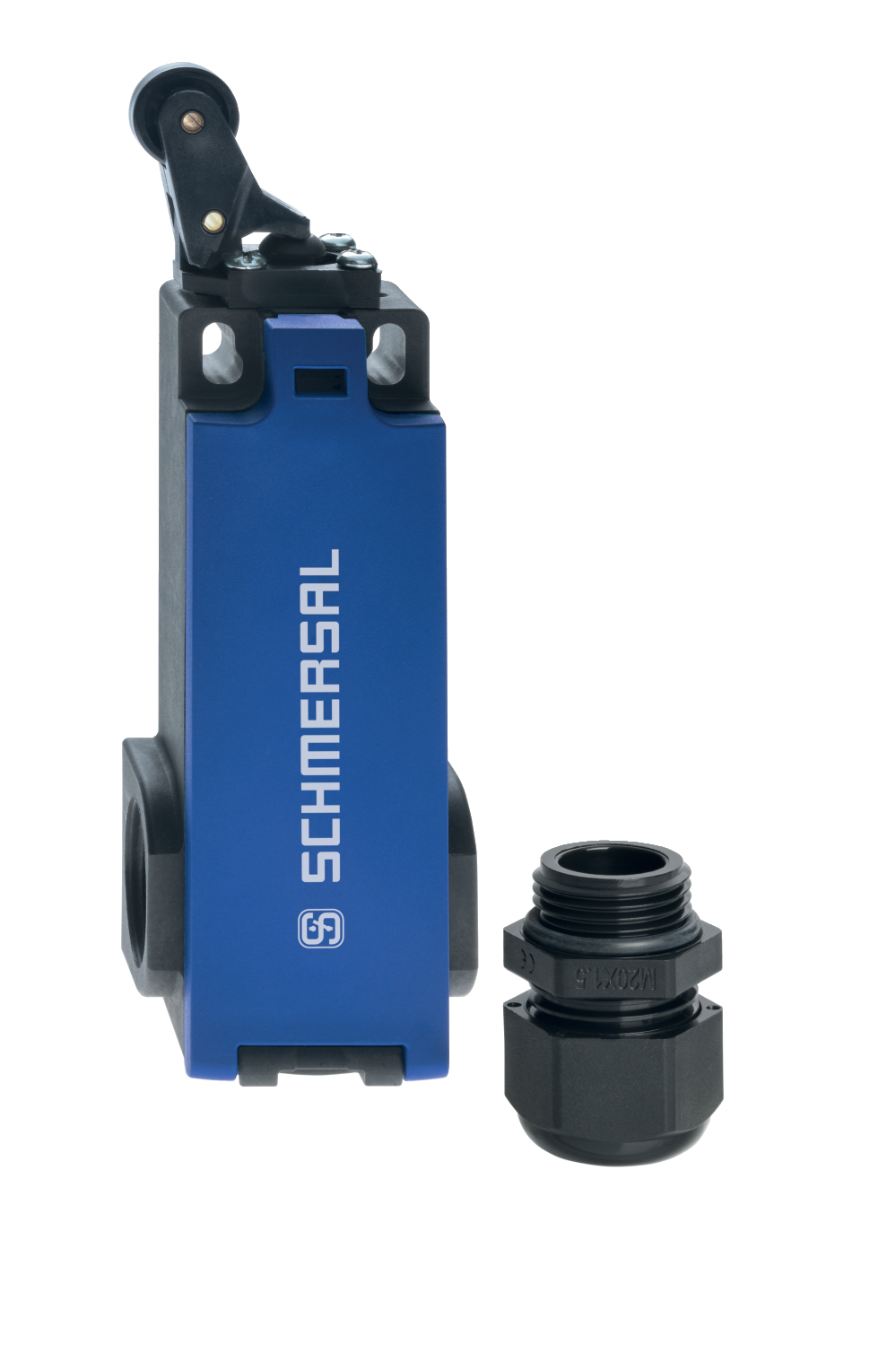 Schmersal Z3KM476E-02-U270-024 157000644