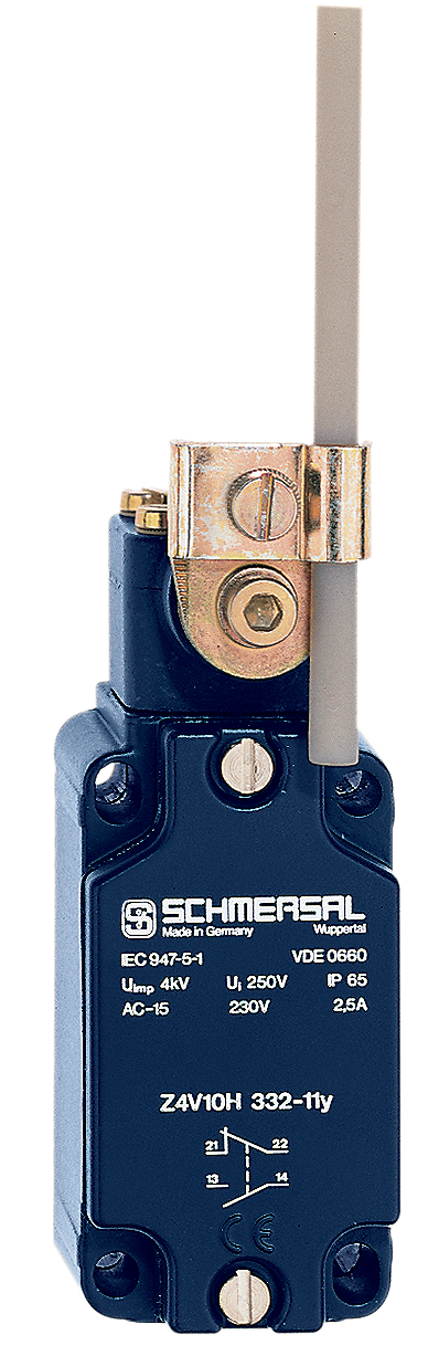 Z4V10H 332-11Y-M20 101161686 Schmersal