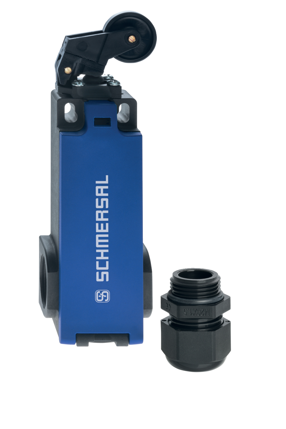 Schmersal ZK4M476E-02-U180-230 157000659