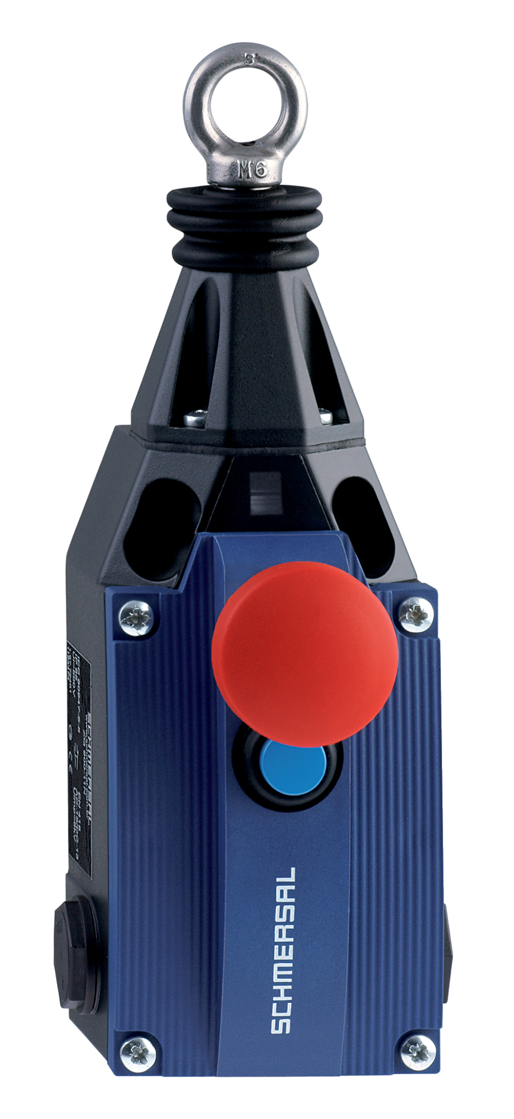 Schmersal ZQ 900-02N 101186147
