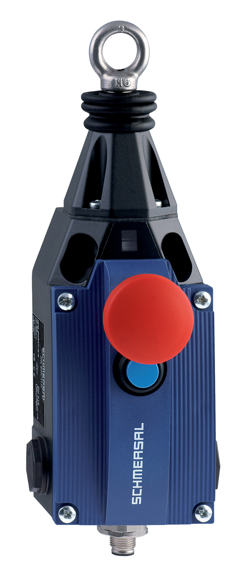 Schmersal ZQ 900 ST-AS N 101214840