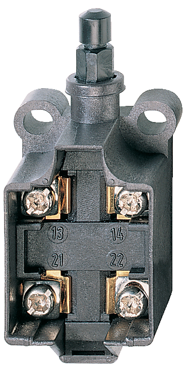 Schmersal ZS 232-11 SOCKEL KPL. 101113330