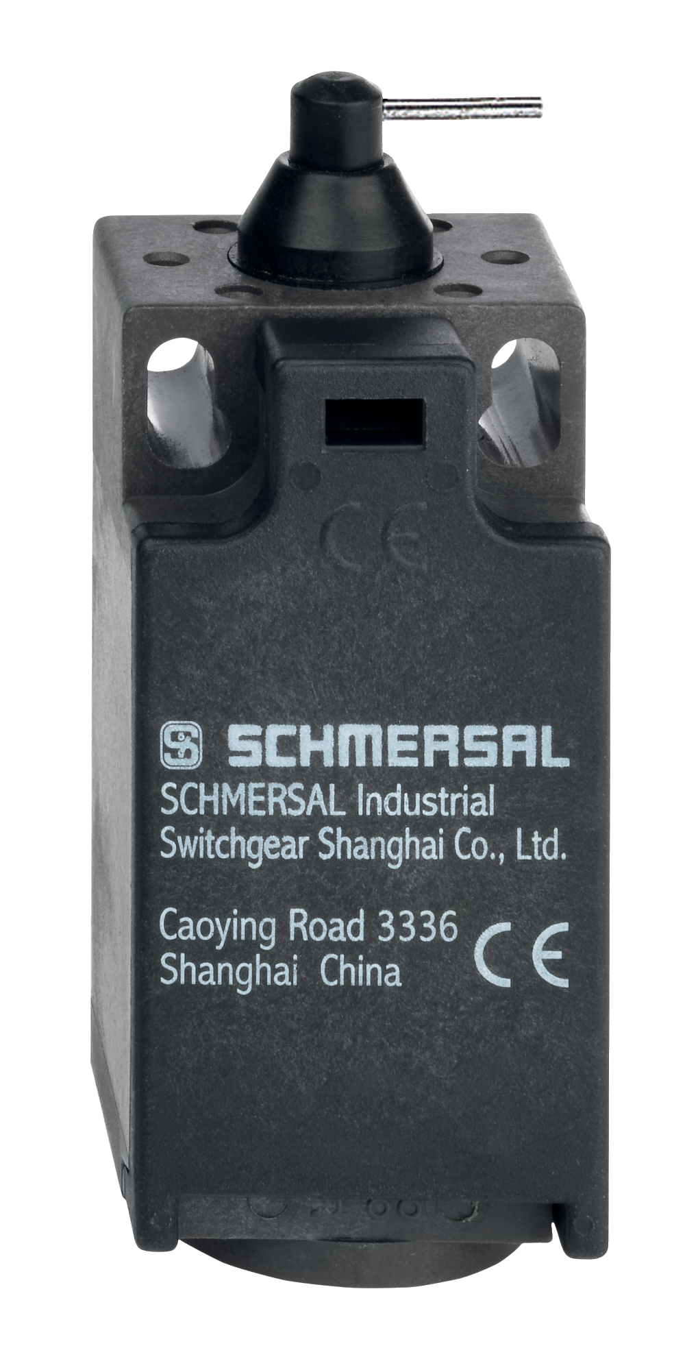 Schmersal ZS 236-02ZR-1816 101110624