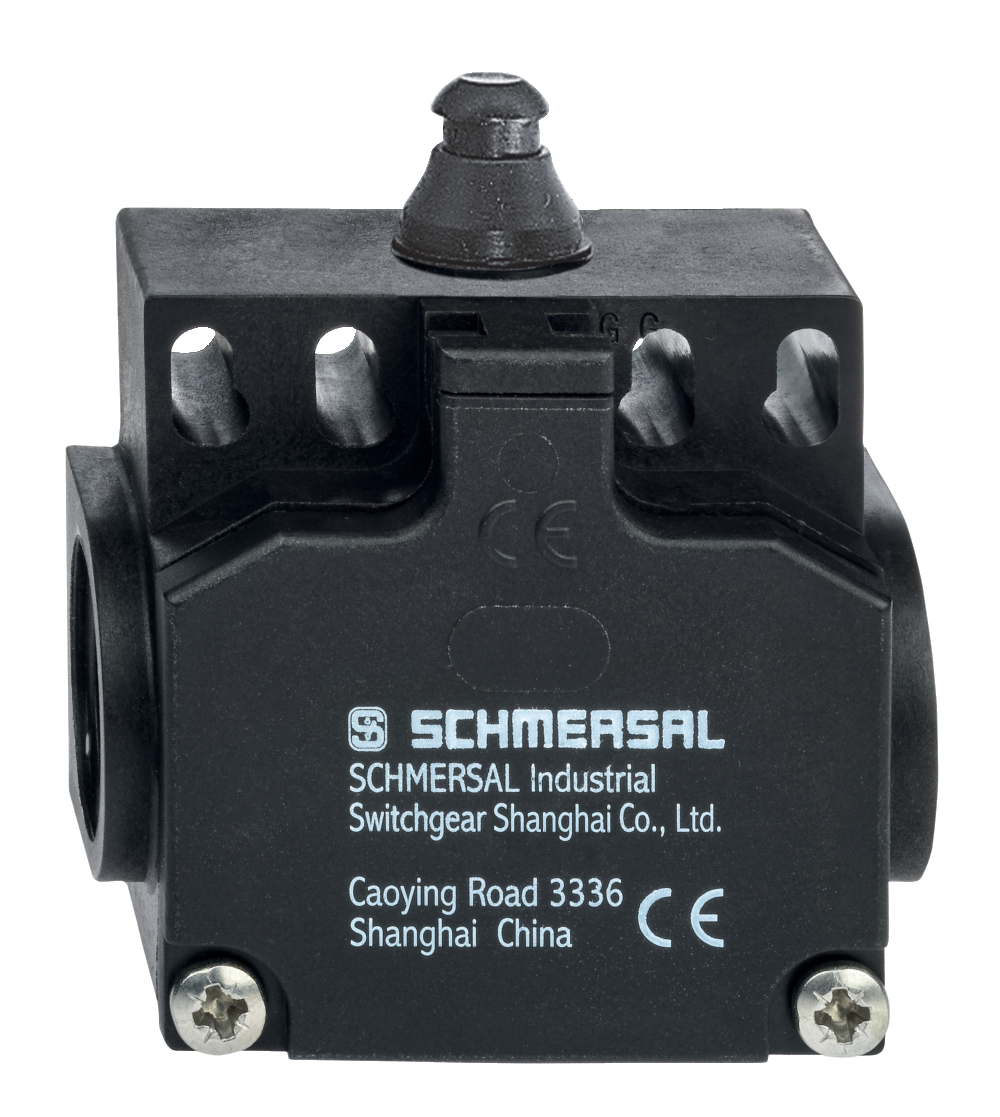 Schmersal ZS 256-11ZR-1519 151154541