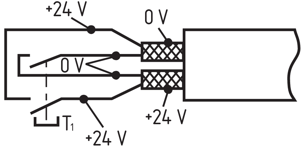 ZSD5/O.LTG. 101199467 Schmersal