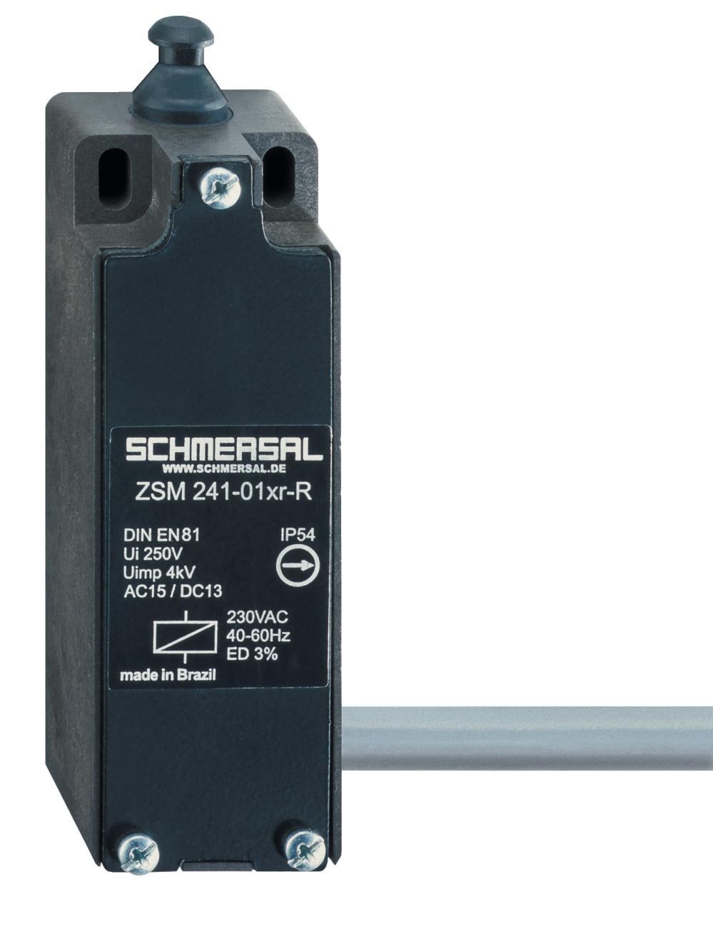Schmersal ZSM 241-01XR-R 101174458