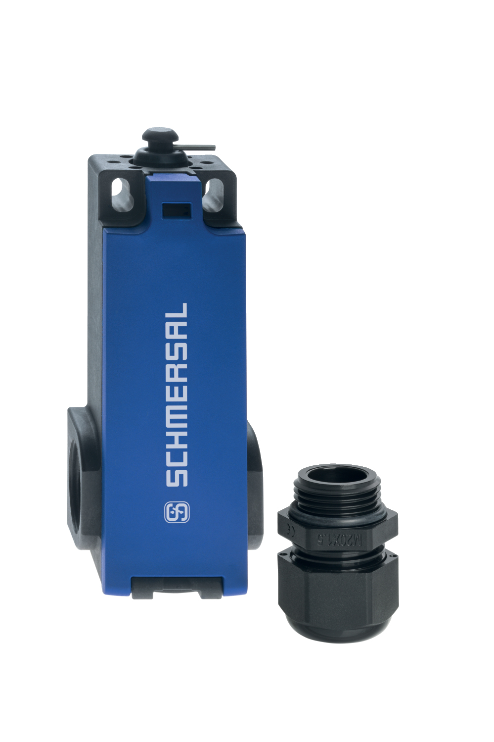 Schmersal ZSR476E-02-1816 157000637