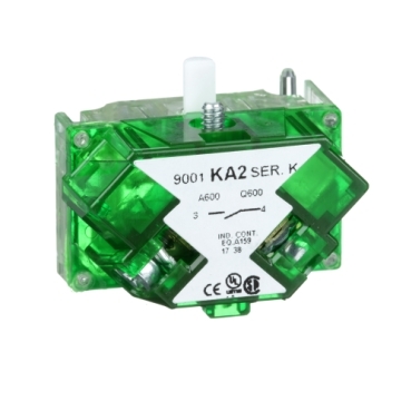 Schneider 9001KA2 原厂跨境采购_零搜