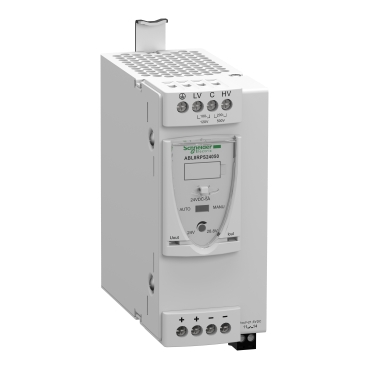 Schneider ABL8RPS24050 原厂跨境采购_零搜