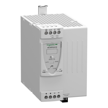 Schneider ABL8RPS24100 原厂跨境采购_零搜