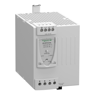 Schneider ABL8WPS24200 原厂跨境采购_零搜
