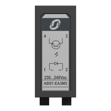 ABS7EA3M5 Schneider 原厂跨境代采