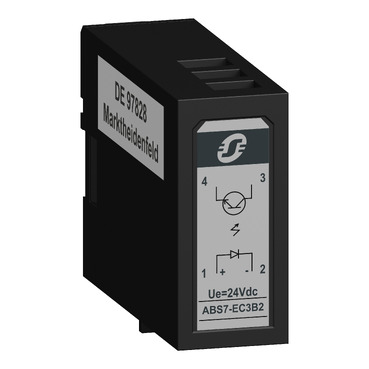 Schneider ABS7EC3B2 原厂跨境采购_零搜