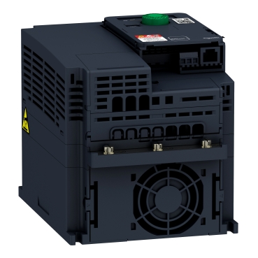 Schneider ATV320U40N4C原厂跨境代采