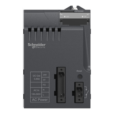 BMXCPS2000 Schneider 原厂跨境代采