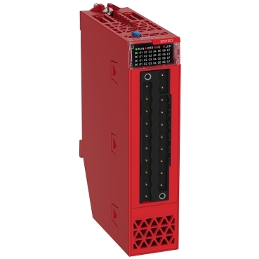 Schneider BMXSDI1602 原厂跨境采购_零搜
